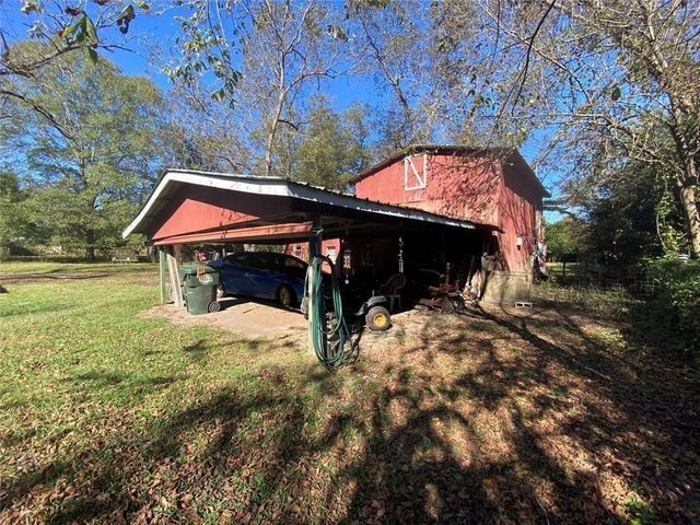 320 Old Perry Road, Marshallville, GA 31057