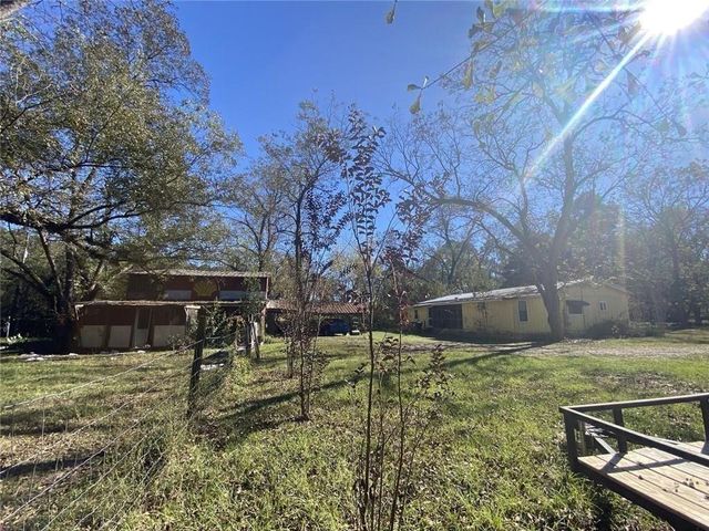 320 Old Perry Road, Marshallville, GA 31057