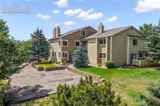 1010 Magic Lamp Way C, Monument, CO 80132