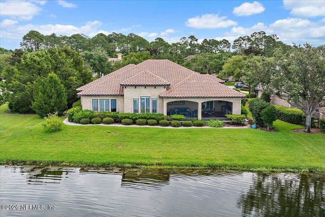 5226 COMMISSIONERS Drive, Jacksonville, FL 32224