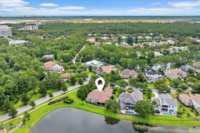 5226 COMMISSIONERS Drive, Jacksonville, FL 32224