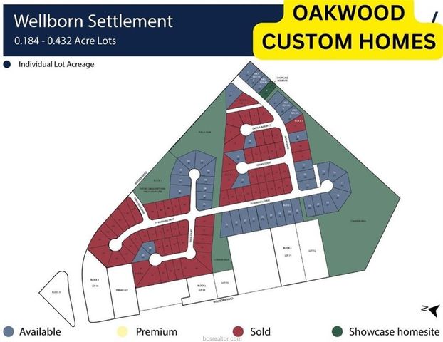 4200 Skylar Drive, College Station, TX 77845