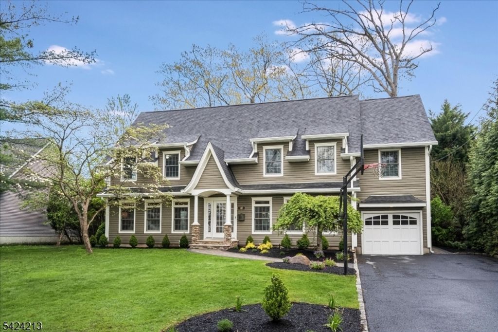 147 Winslow Ter, Glen Rock Boro, NJ 07452