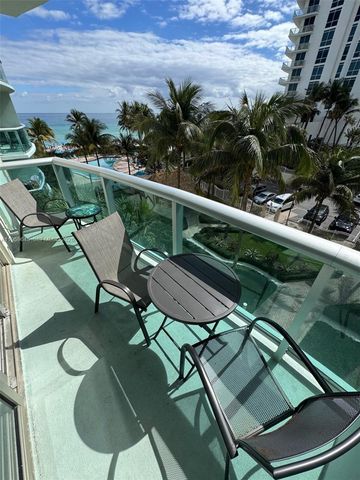 3901 S Ocean Dr 4J, Hollywood, FL 33019