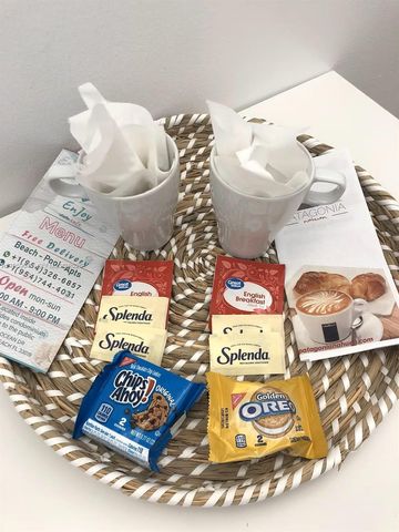 3901 S Ocean Dr 4J, Hollywood, FL 33019