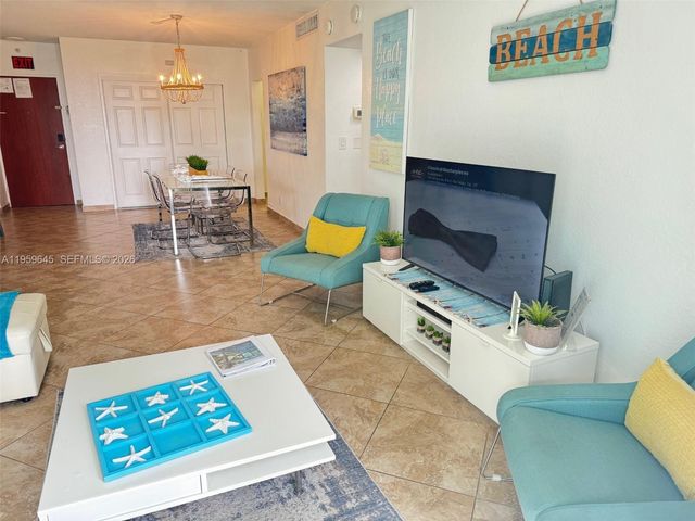 3901 S Ocean Dr 4J, Hollywood, FL 33019