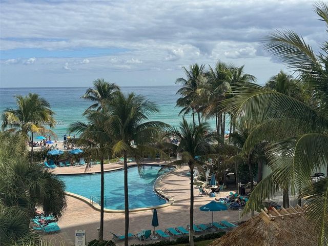 3901 S Ocean Dr 4J, Hollywood, FL 33019