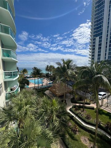 3901 S Ocean Dr 4J, Hollywood, FL 33019