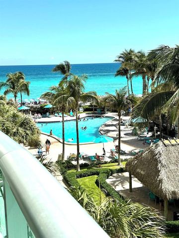 3901 S Ocean Dr 4J, Hollywood, FL 33019