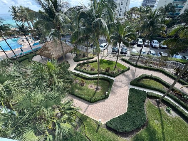 3901 S Ocean Dr 4J, Hollywood, FL 33019