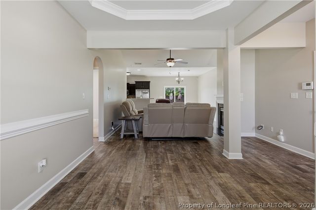 1094 Saint Johns Loop, Raeford, NC 28376