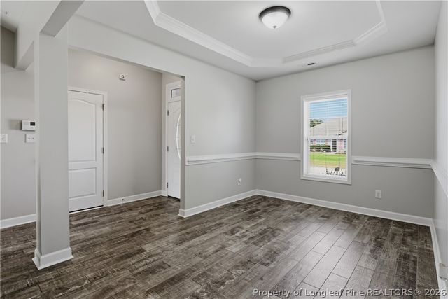1094 Saint Johns Loop, Raeford, NC 28376