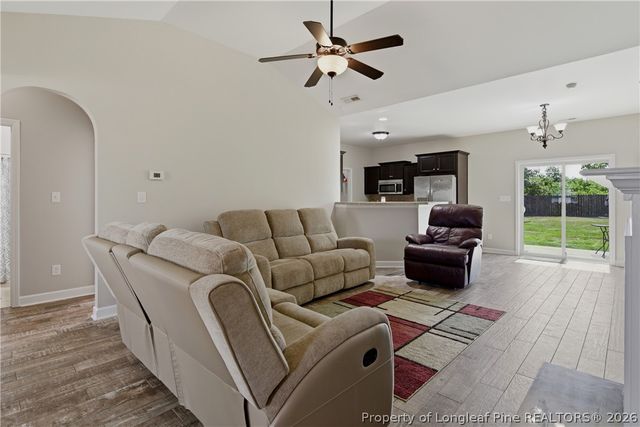 1094 Saint Johns Loop, Raeford, NC 28376