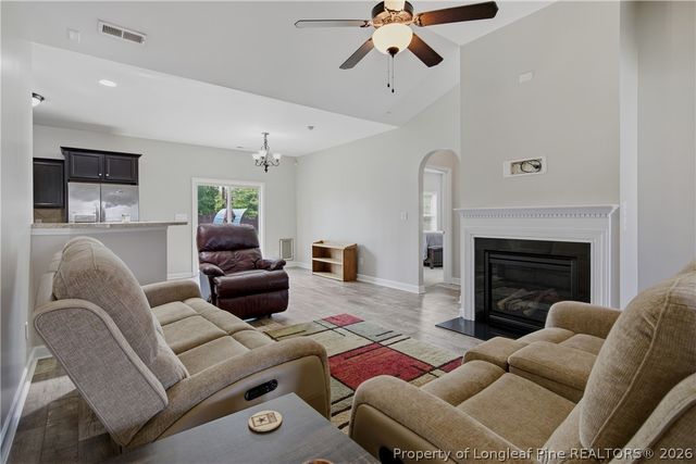 1094 Saint Johns Loop, Raeford, NC 28376
