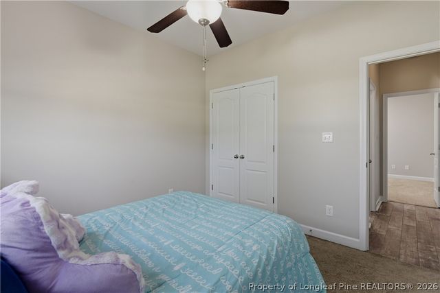 1094 Saint Johns Loop, Raeford, NC 28376