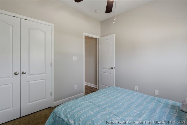 1094 Saint Johns Loop, Raeford, NC 28376