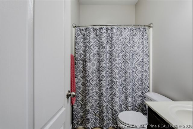 1094 Saint Johns Loop, Raeford, NC 28376