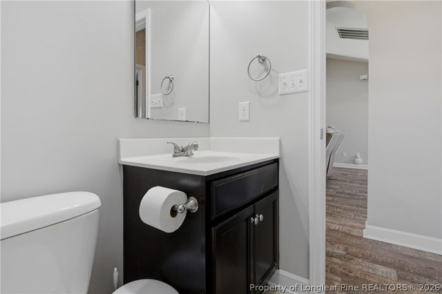 1094 Saint Johns Loop, Raeford, NC 28376