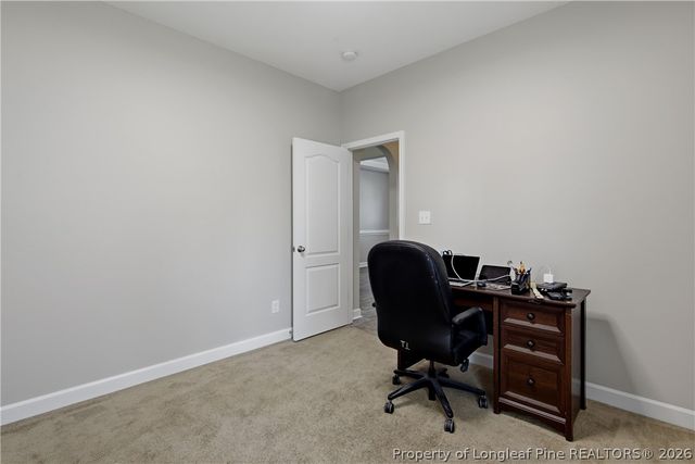 1094 Saint Johns Loop, Raeford, NC 28376