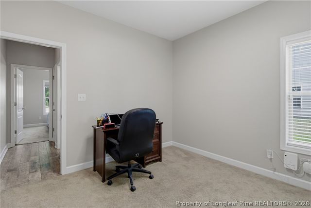 1094 Saint Johns Loop, Raeford, NC 28376