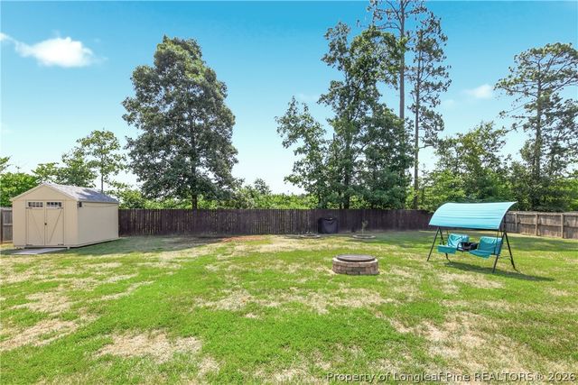 1094 Saint Johns Loop, Raeford, NC 28376