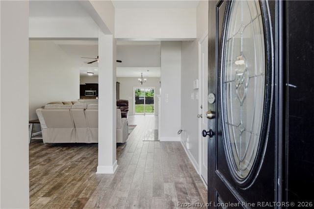 1094 Saint Johns Loop, Raeford, NC 28376