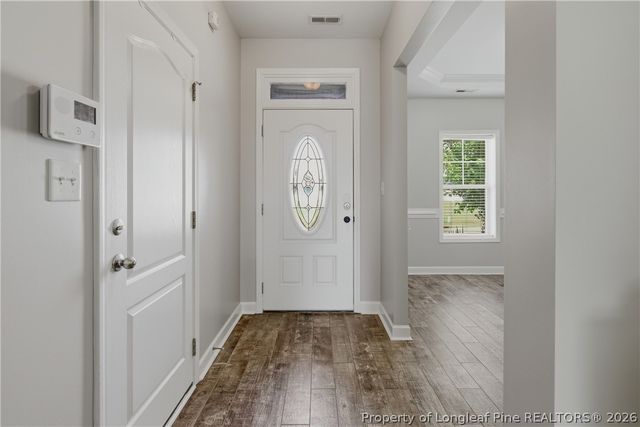 1094 Saint Johns Loop, Raeford, NC 28376