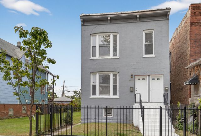 6660 S Michigan Avenue, Chicago, IL 60637