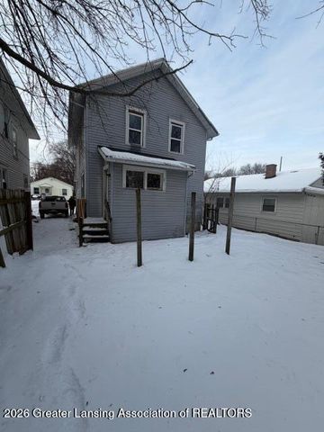 1402 Knollwood Avenue, Lansing, MI 48906