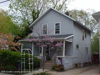 1402 Knollwood Avenue, Lansing, MI 48906