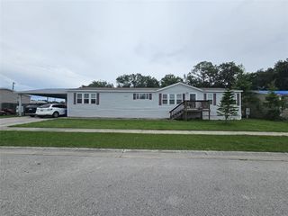 3621 KIAH DRIVE, Zephyrhills, FL 33543