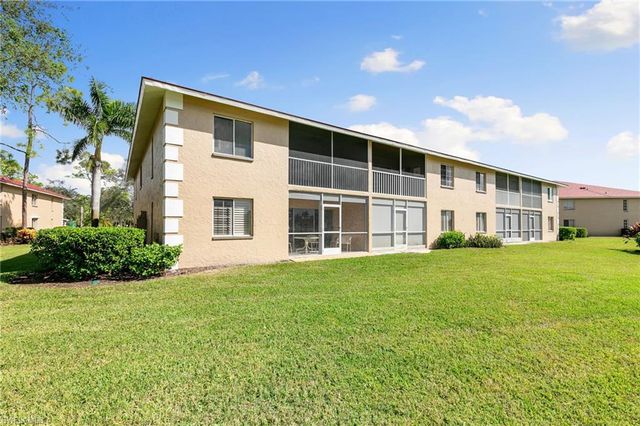 520 Augusta BLVD B204, Naples, FL 34113