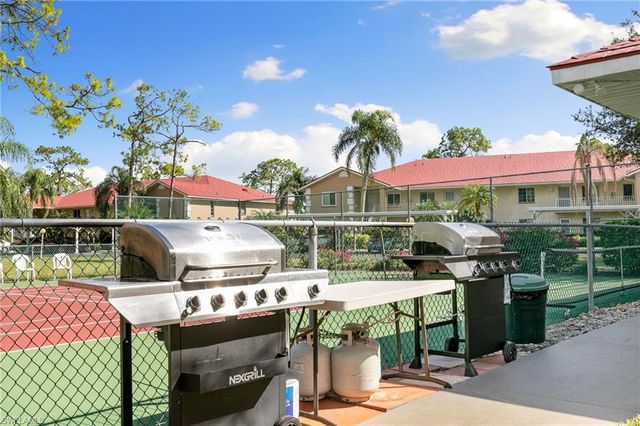520 Augusta BLVD B204, Naples, FL 34113