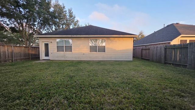 421 Abbey Lane, League City, TX 77573