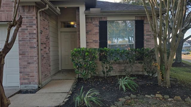 421 Abbey Lane, League City, TX 77573