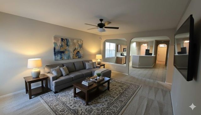 421 Abbey Lane, League City, TX 77573