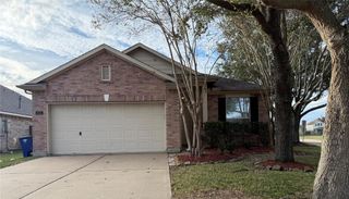 421 Abbey Lane, League City, TX 77573