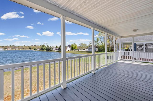 6218 Square Lake Drive, Kimball Twp, MI 48074