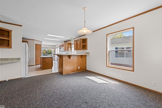 6218 Square Lake Drive, Kimball Twp, MI 48074