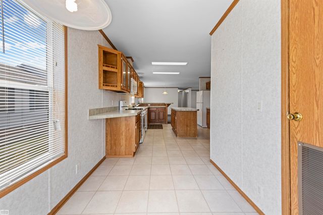 6218 Square Lake Drive, Kimball Twp, MI 48074