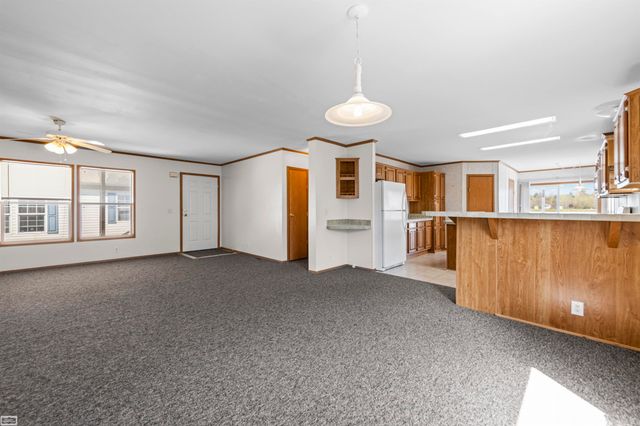 6218 Square Lake Drive, Kimball Twp, MI 48074