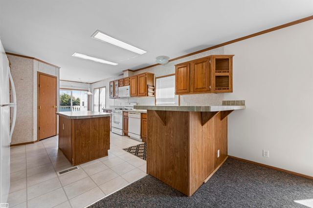 6218 Square Lake Drive, Kimball Twp, MI 48074
