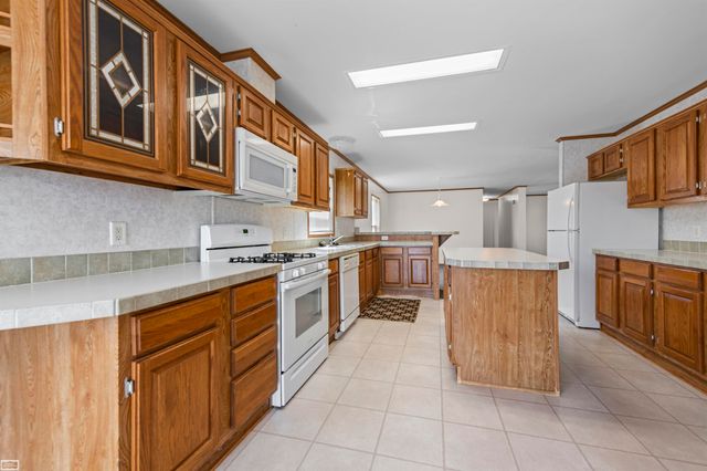 6218 Square Lake Drive, Kimball Twp, MI 48074