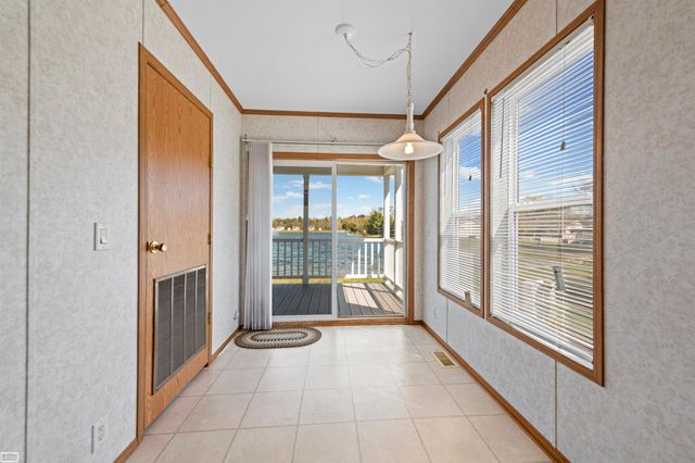 6218 Square Lake Drive, Kimball Twp, MI 48074