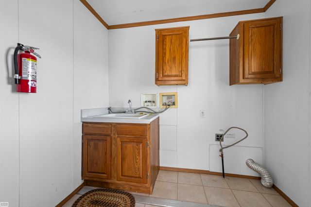 6218 Square Lake Drive, Kimball Twp, MI 48074
