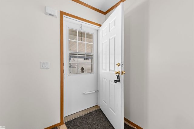 6218 Square Lake Drive, Kimball Twp, MI 48074