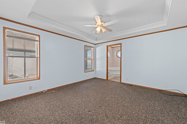 6218 Square Lake Drive, Kimball Twp, MI 48074