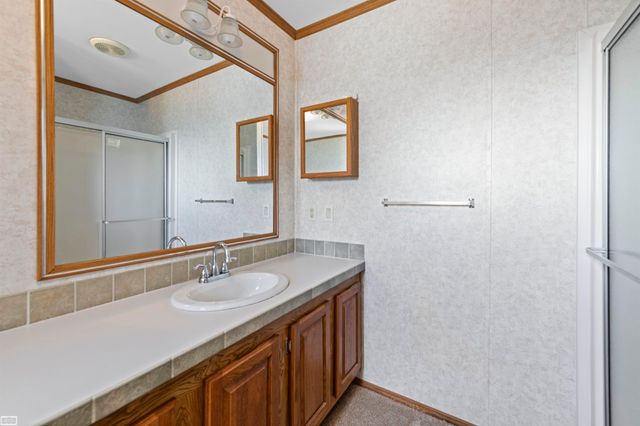 6218 Square Lake Drive, Kimball Twp, MI 48074