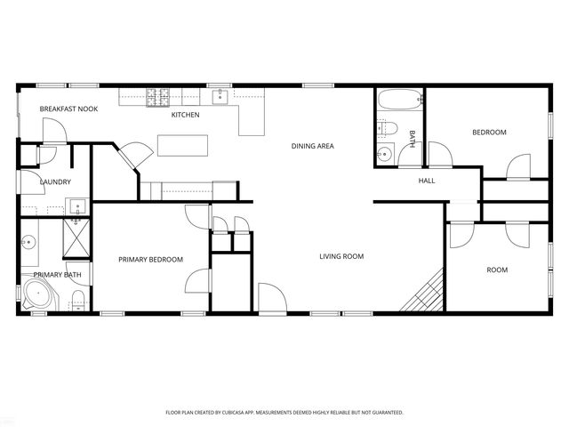 6218 Square Lake Drive, Kimball Twp, MI 48074
