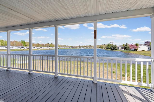 6218 Square Lake Drive, Kimball Twp, MI 48074